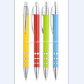 Promotional Logo Plastic Ballpoint Pens